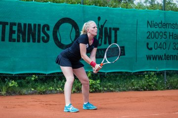 Bild 163 - OL Rahlstedter HTC - Harburger Turnerbund : Ergebnis: 8:1